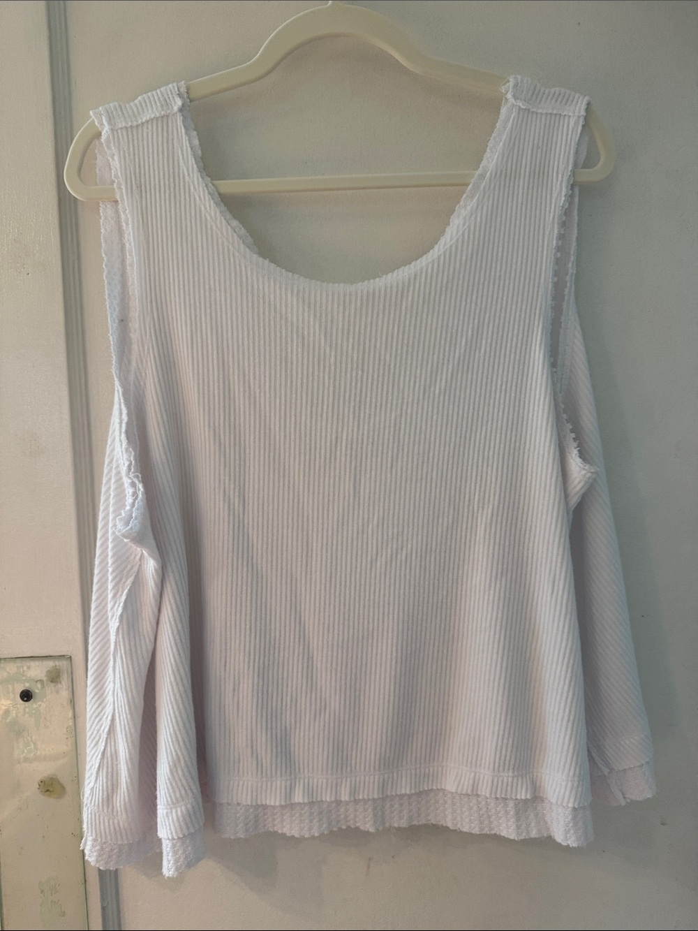 Free people tank